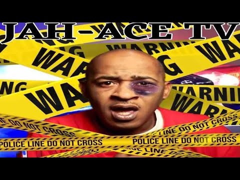 LEGENDARY RAPPER BUCKSHOT AKA BUCKSHOT SHORTY WAS BEAT HALF TO DEATH.