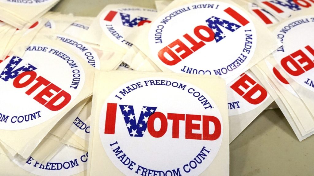 Court Validates Mississippi's Lifetime Ban on Felons Voting