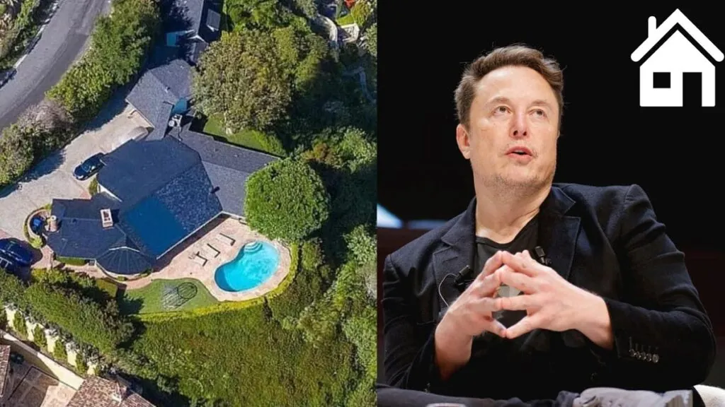 Elon Musk verifies mortgage on Los Angeles home homeowners owe him spiritual debt