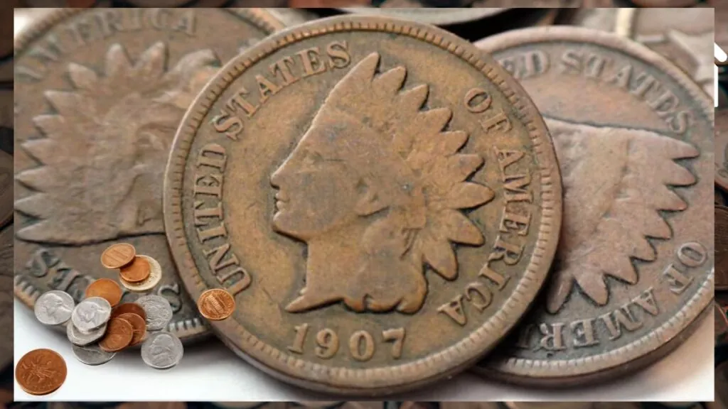 Indian Head Pennies from 1859-1909 Auction Values Up to $1,000