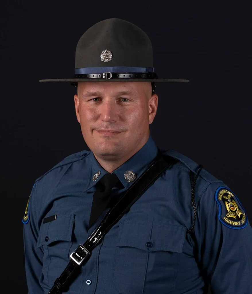 Missouri State Highway Patrol trooper arrested on felony charges