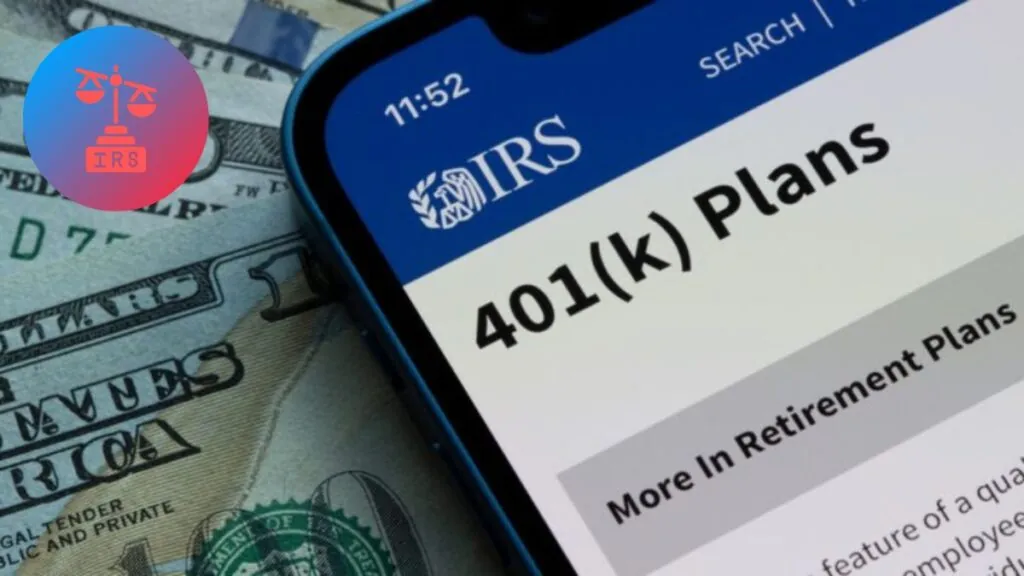 New IRS Rule Changes for 401(k) Accounts