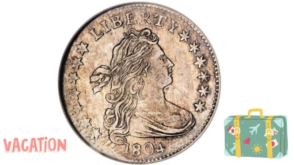 Rare Minting Error Coin Worth $632,000 Enough for Your Miami Vacation