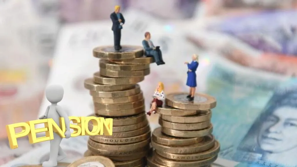 Thousands Struggle with State Pensions of £100 or Less Each Week