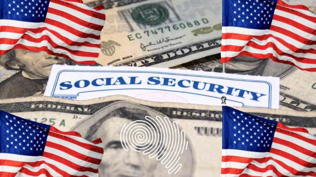 U.S. Government Reveals Complete Social Security Payment Dates for September