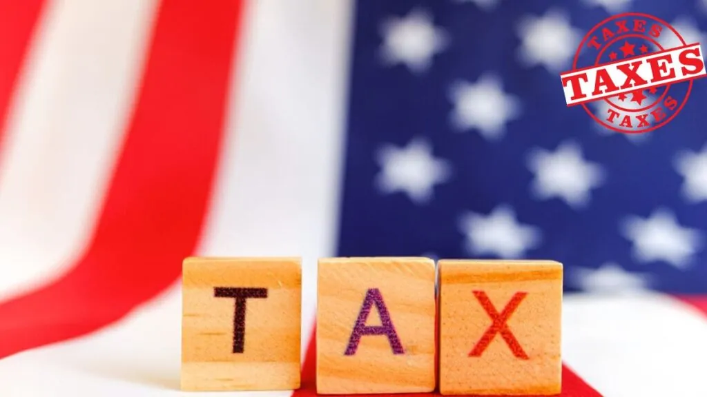 U.S. government announces extended tax (IRS) payments in a few weeks