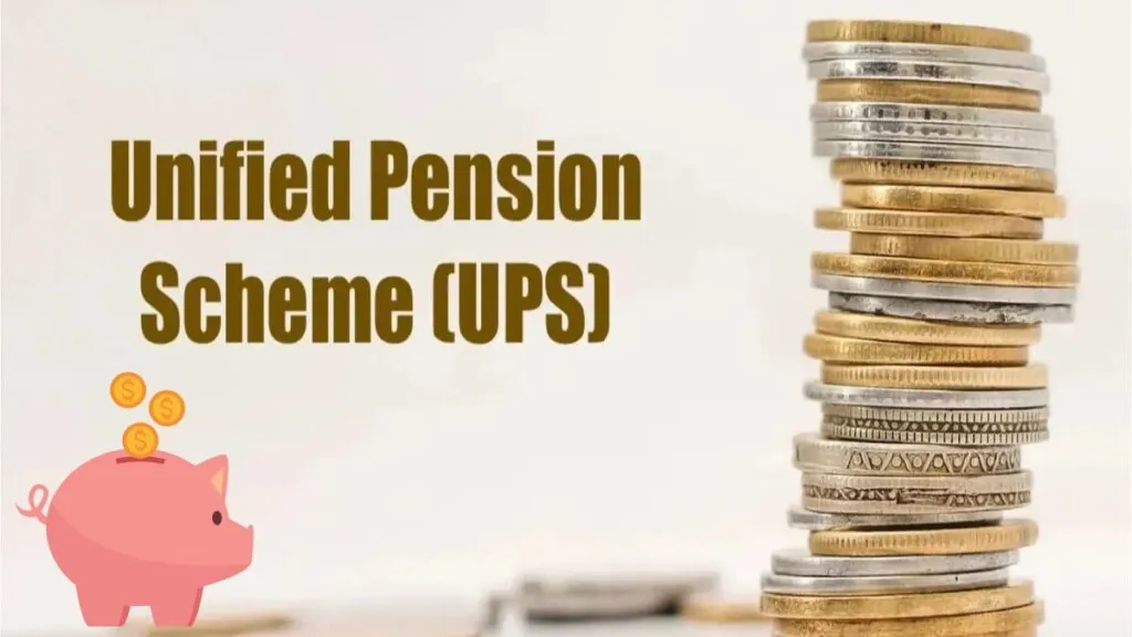 Understanding the Unified Pension Scheme (UPS): Eligibility, Benefits, and Returns