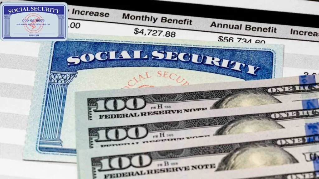 Update on 2025 Social Security Cost-of-Living Adjustment Two Key Concerns for Retirees