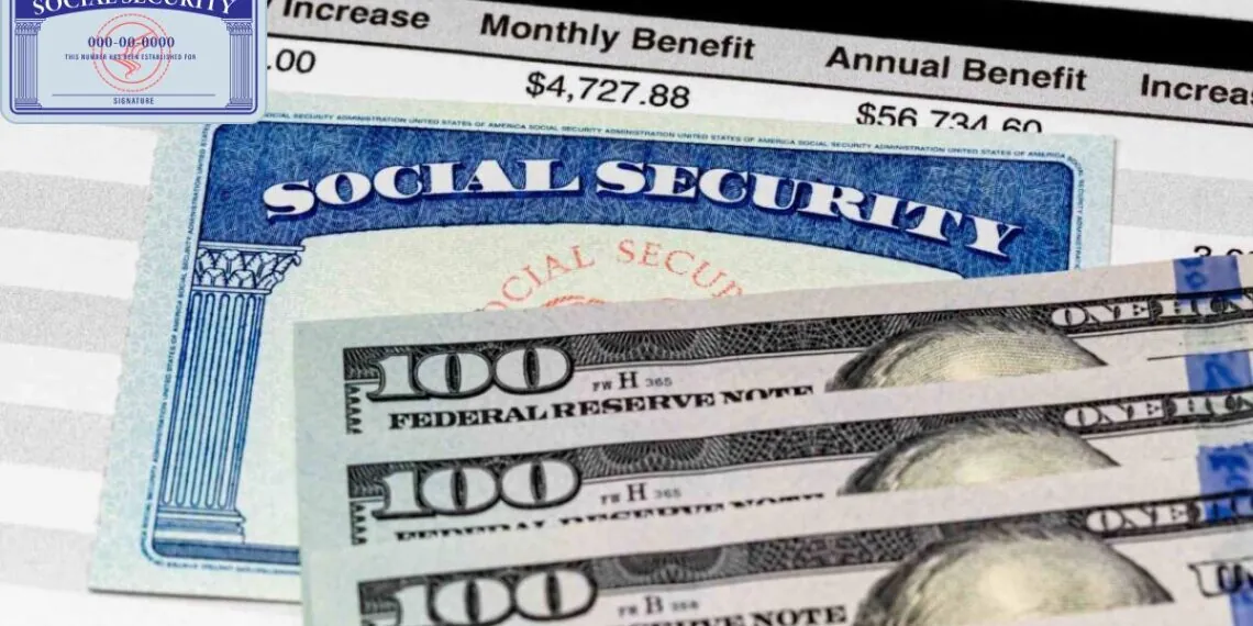 Update For 2025 Social Security CostofLiving Adjustment Two Key