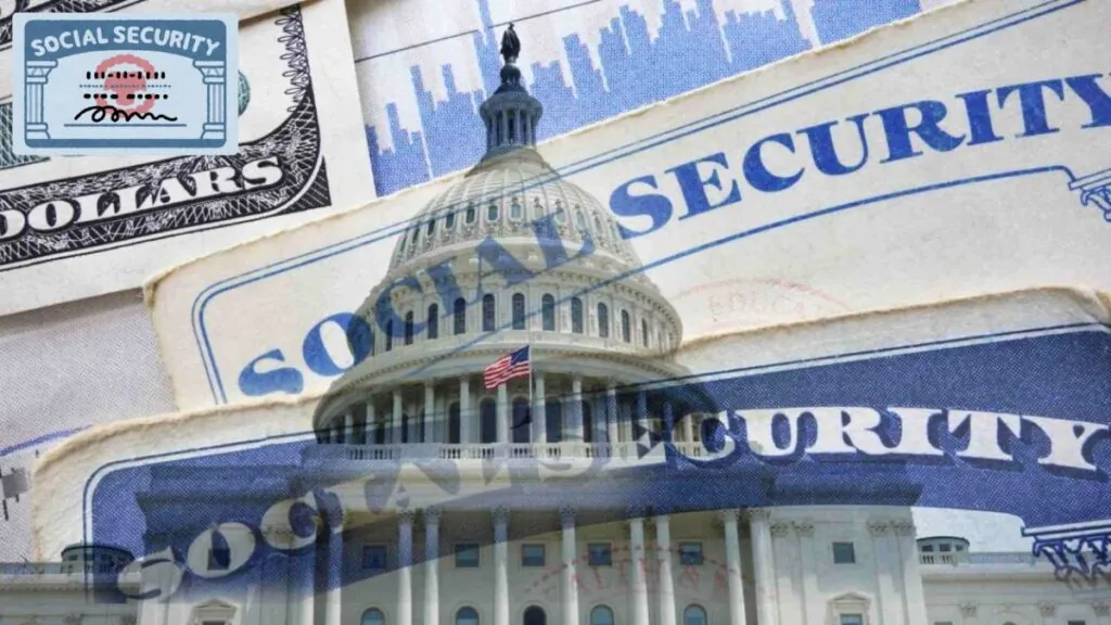 3 New changes planned by Social Security from this date – Announcement already planned