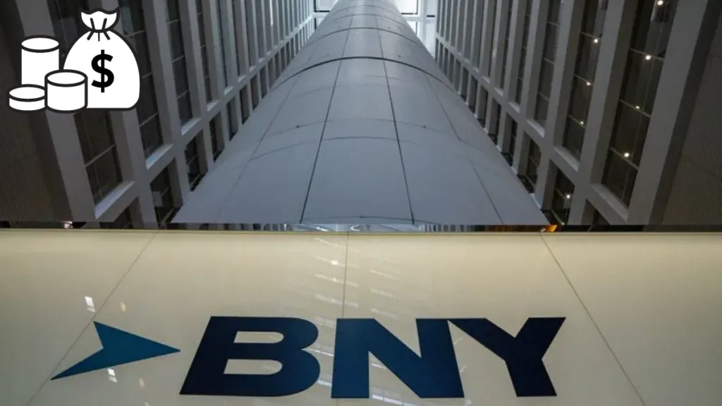 BNY to buy Archer to boost managed account services in asset, wealth managers