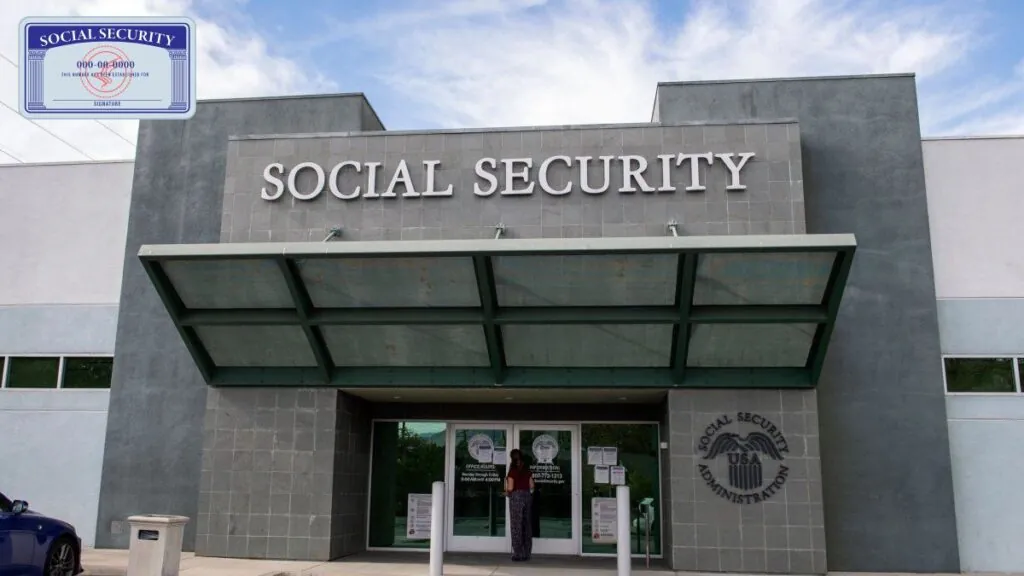 Backlogs in Social Security Cases Reach Over One Million