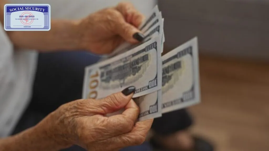 List of Retirees Eligible for New Social Security Payment in September Confirmed