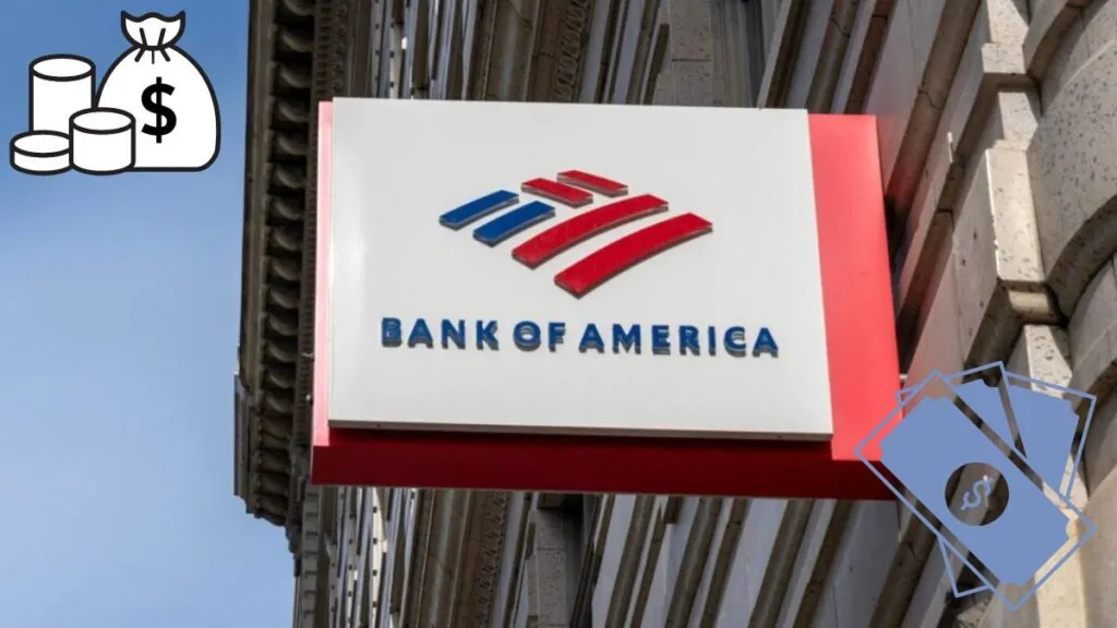 New closures announced by Bank of America – List of branches to be closed