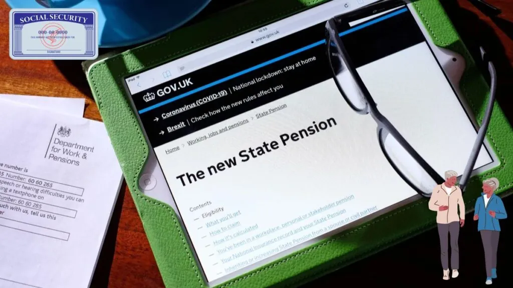 Reports Indicate UK State Pension Will Increase by Over £400 Annually