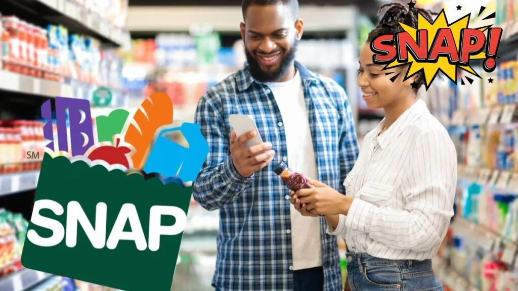 SNAP Food Stamps Payment Schedule for September 2024