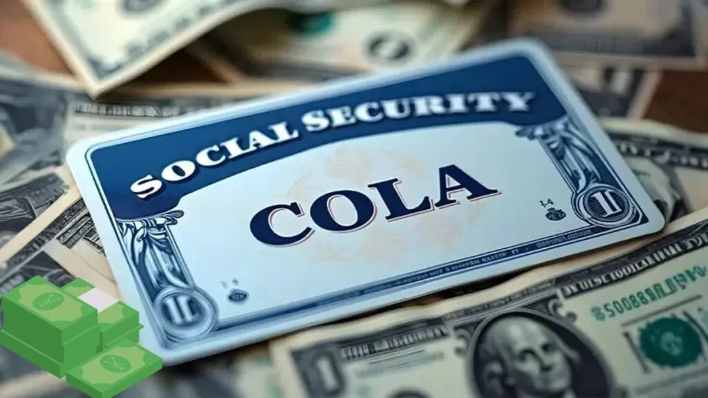 September Social Security Increases Announced – Top States with the Biggest Boosts