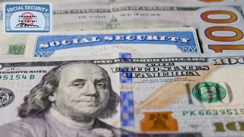 Social Security Unveils 2025 Retiree Payment Boosts States with the Biggest Increases