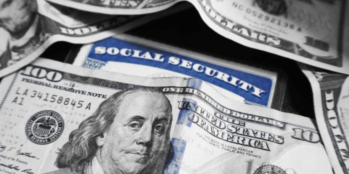 2025 Social Security Increase How Much More Will Retirees Receive