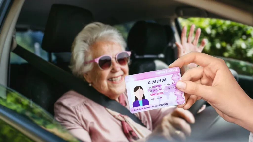 Driver’s License Renewals for Seniors in Alabama