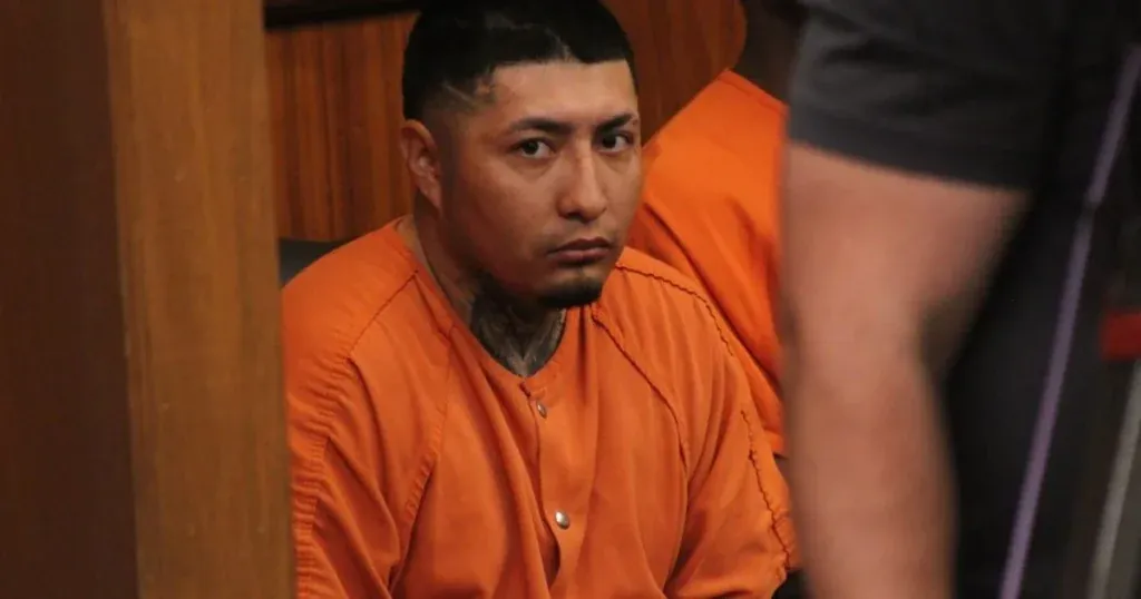 Suspected MS-13 Gang Member Charged with Attempted Murder in Southern Indiana